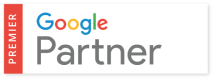Clever Ads is een Premier Google Partner