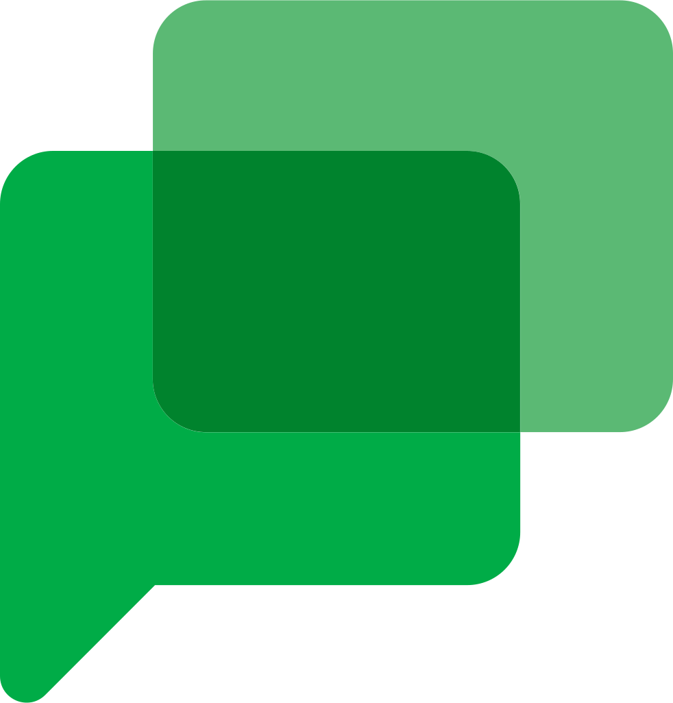 beni di chat bot logo
