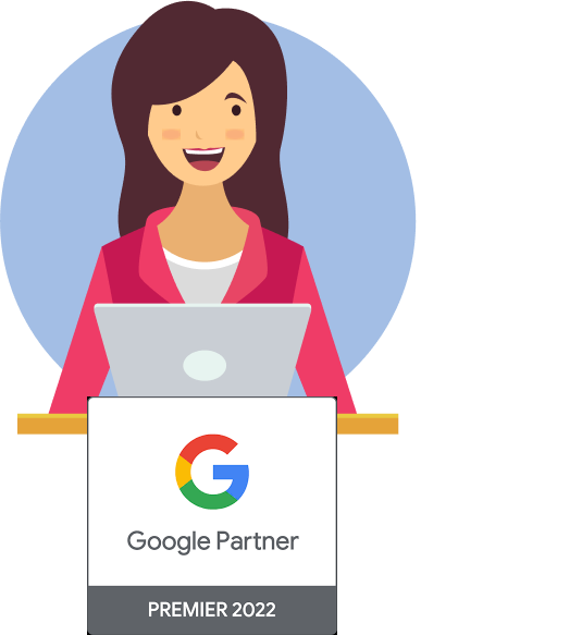 partner di Google