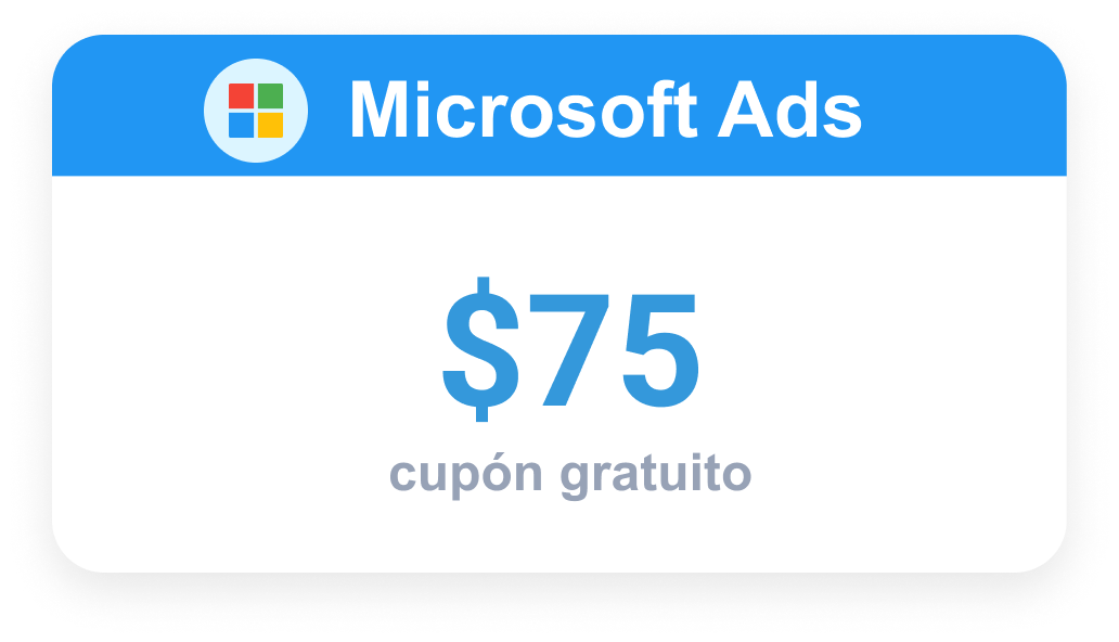 Promo code de Microsoft Ads ofrecido por Clever Ads gratis