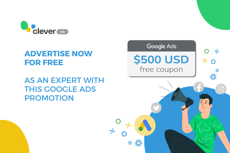 Google Ads Promo Code Get Your Google Ads Coupon Free Ads!