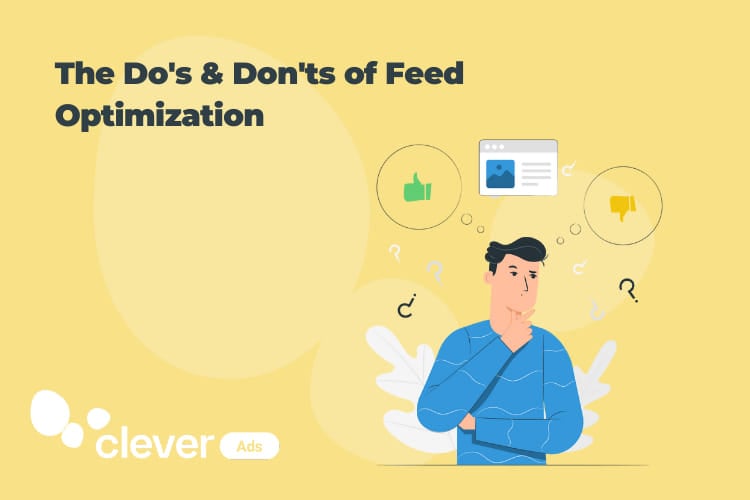 The do´s and don´ts of feed optimization