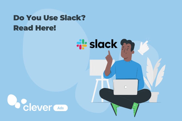 Do you use Slack? If so, this will be of interest to you...