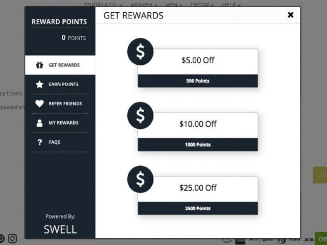 shopify must have apps: Swell