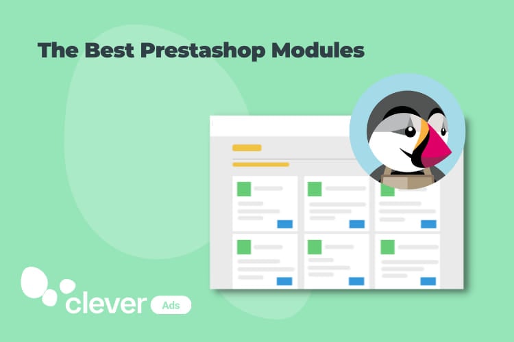 The Best PrestaShop Modules