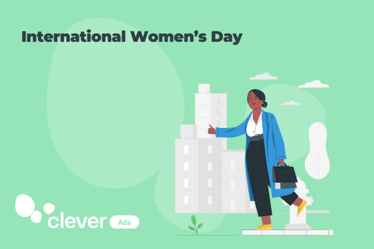 International Women’s Day - A Marketer's Reflection