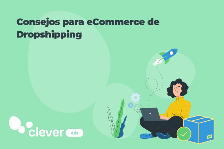 dropshipping ecommerce