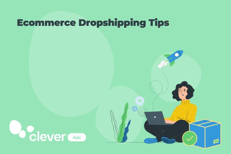 ecommerce dropshipping tips