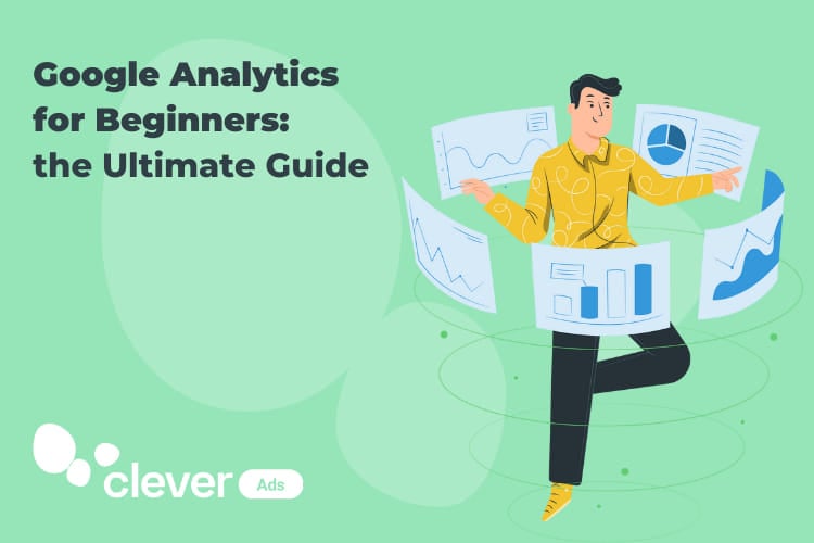 Google Analytics for beginners