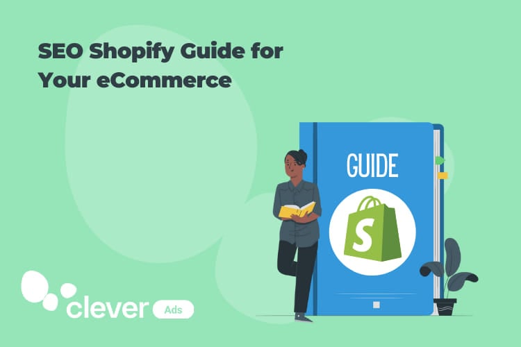 SEO Shopify Guide for your eCommerce