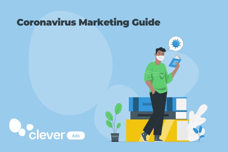Coronavirus Marketing Guide