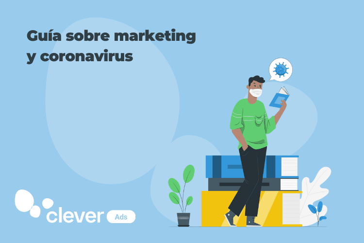 marketing de coronavirus