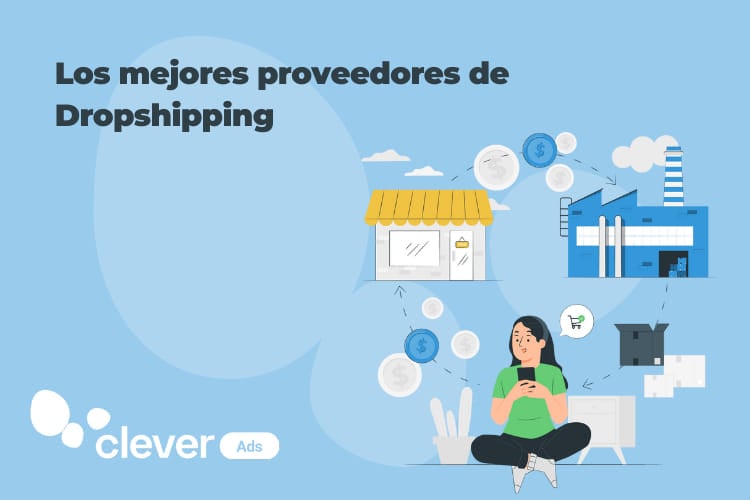 proveedores dropshipping