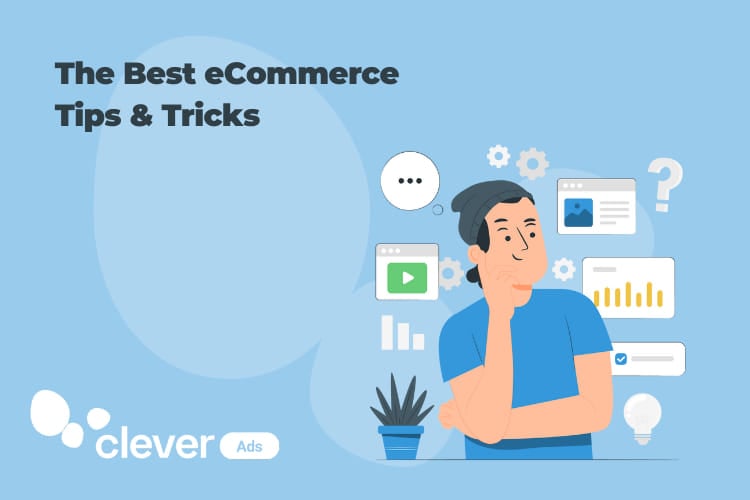 the best ecommerce tips and tricks