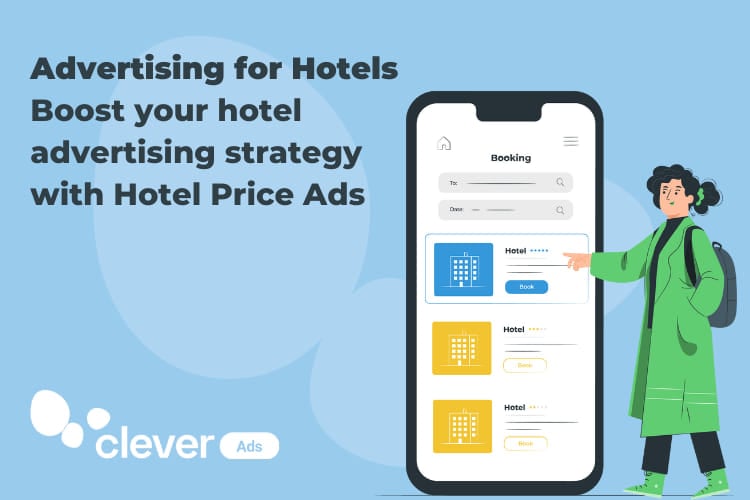 advertising for hotels