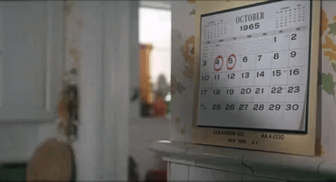 marketing calendar