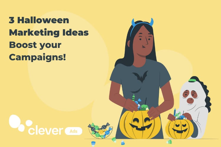 halloween marketing
