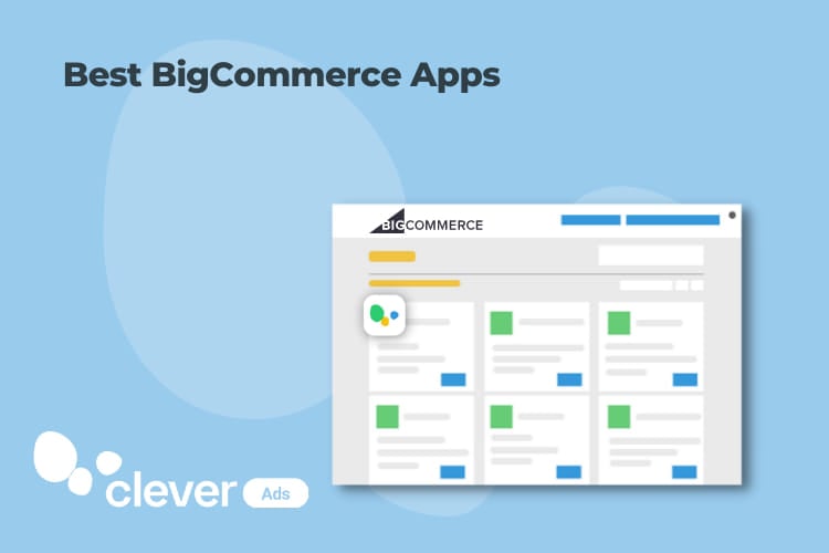 Best BigCommerce Apps