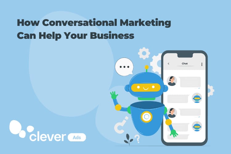 How Conversational Marketing Can Help your Business