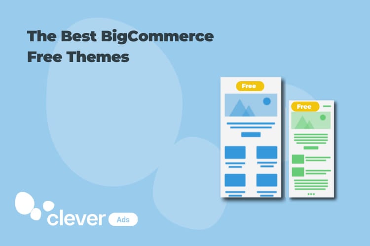 best bigcommerce free themes