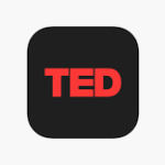 best marketing apps: ted app