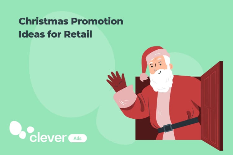 Christmas promotion ideas for retail