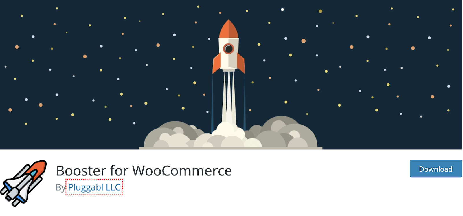 Booster for woocommerce