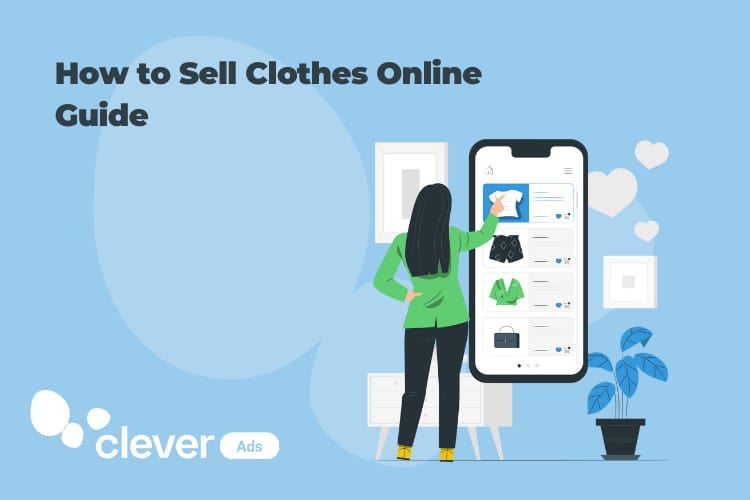 How to Sell Clothes Online - Guide