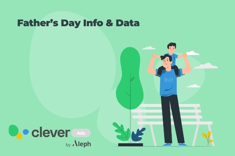 Father’s Day Info & Data