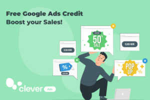 Free Google Ads Credit