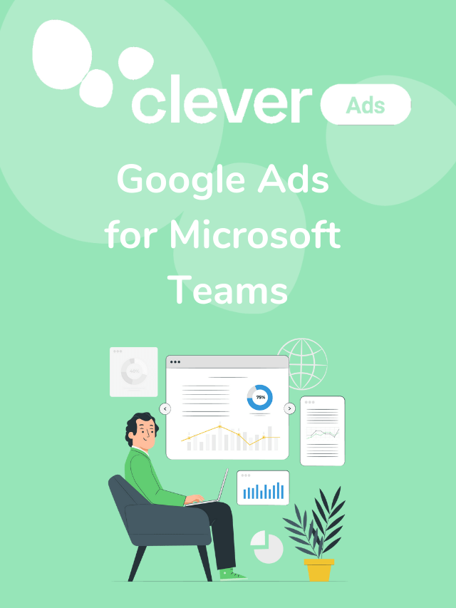Google Ads for Microsoft Teams