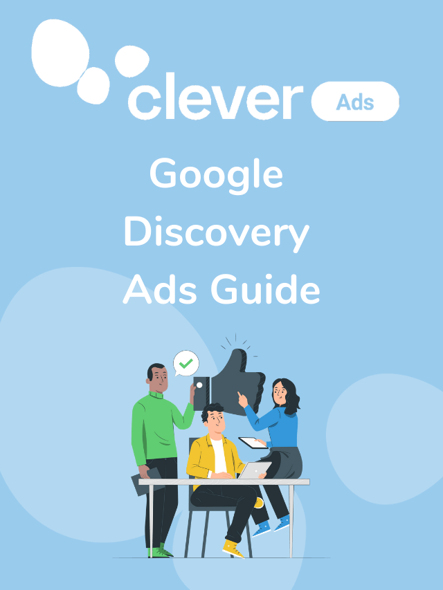 Google Discovery Ads Guide