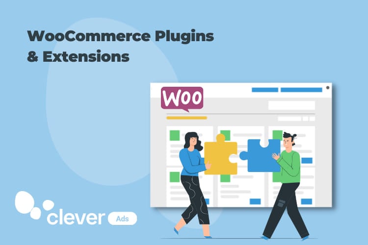 WooCommerce Plugins & Extensions