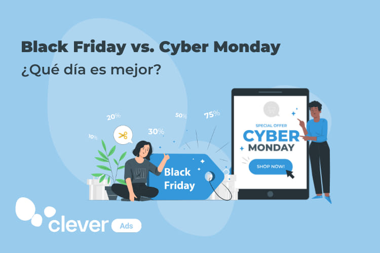 black friday vs cyber monday