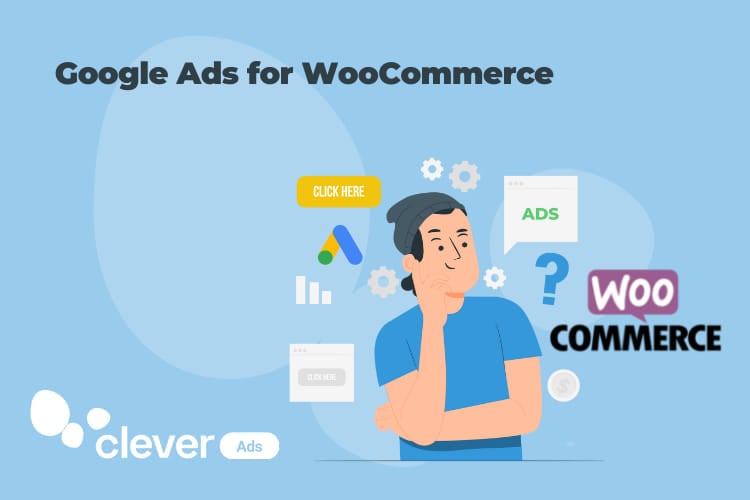 Google Ads for WooCommerce