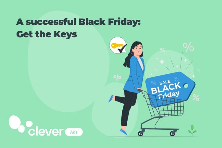 A successful Black Friday: The key to a Successful Holiday Season