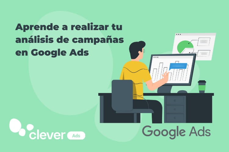 análisis de campañas de Google Ads
