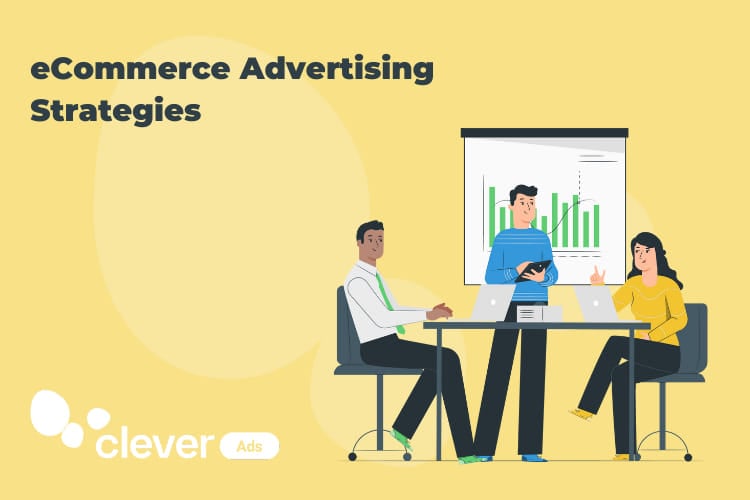 ecommerce advertising strategy