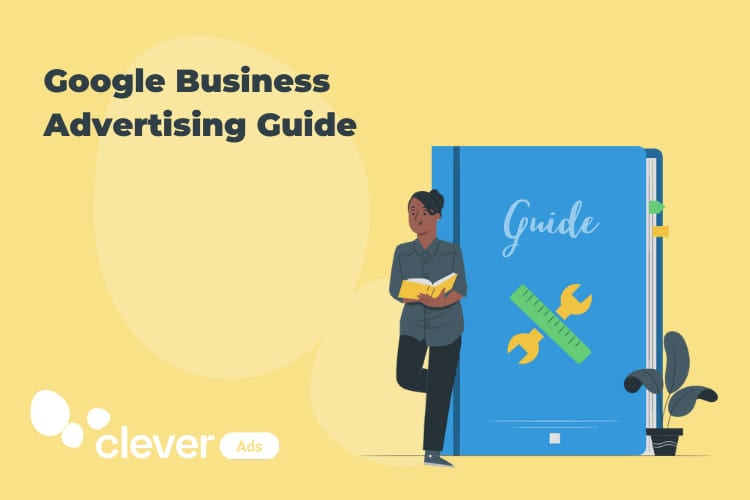 google business advertising guide