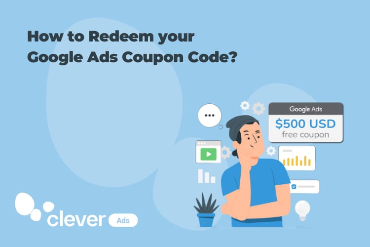 google ads coupon code
