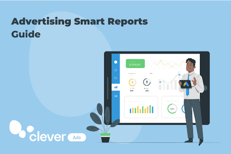 advertising smart reports