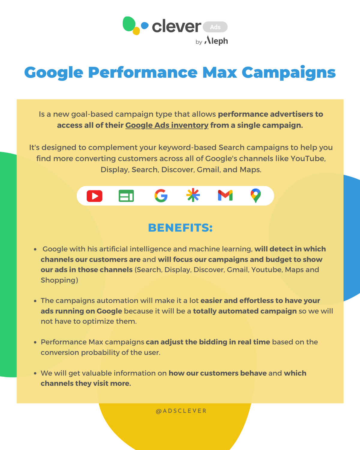 infografia nueva performance max