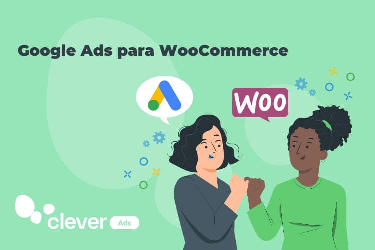 google ads para woocommerce