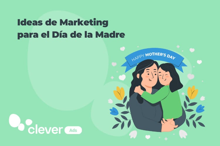 ideas de marketing para el día de la madre