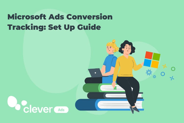 seguimiento de conversiones de Microsoft Ads