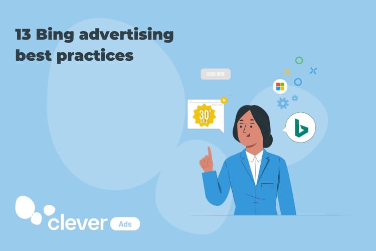 13 Bing advertising best practices