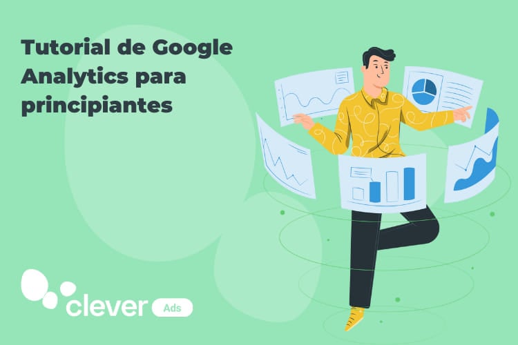 Google Analytics para principiantes