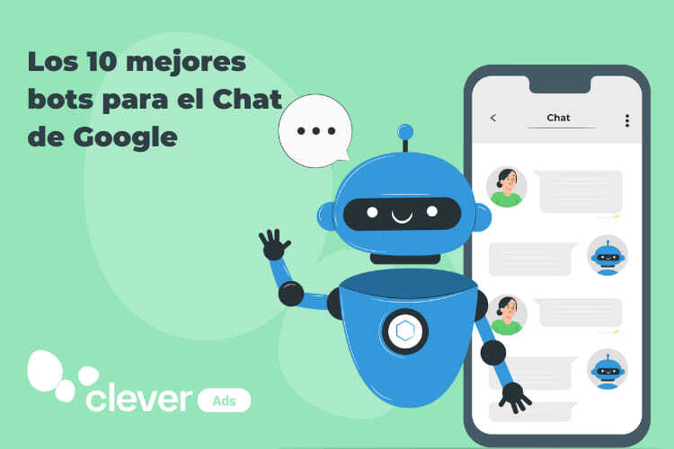 Bots google chat