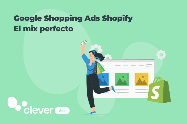 dhopping ads shopify