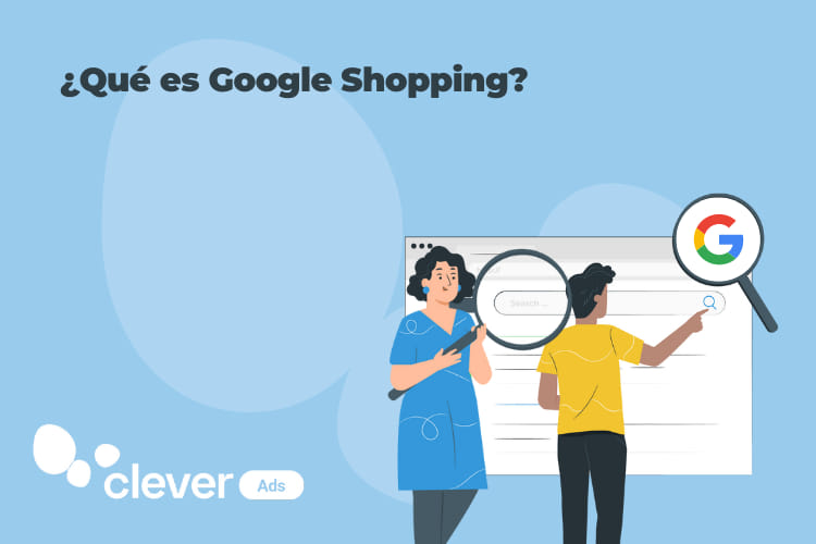 ¿Qué es Google Shopping?